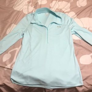Under Armour Pull Over